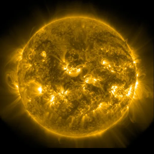 Solar Corona