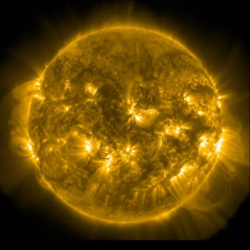 Solar Corona