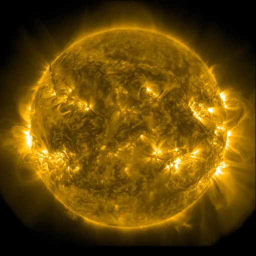 Solar Corona