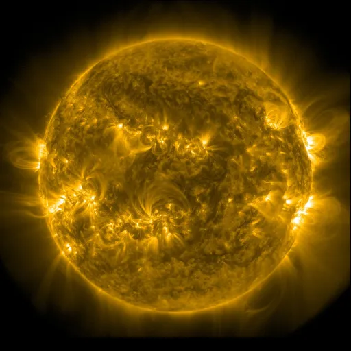 Solar Corona