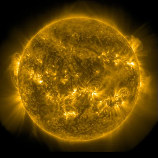 Solar Corona