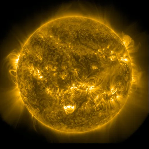 Solar Corona
