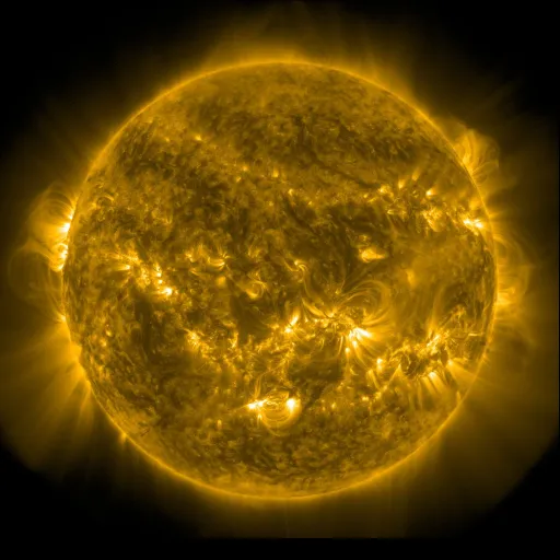 Solar Corona