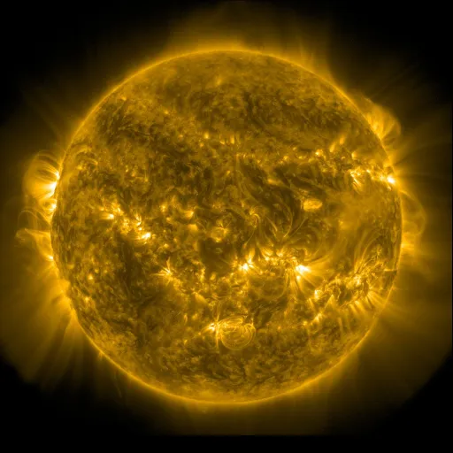 Solar Corona