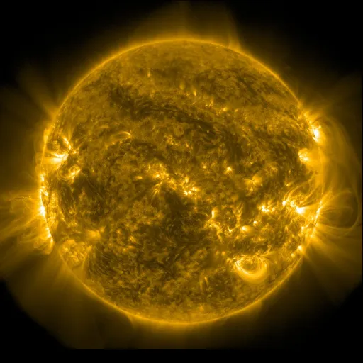 Solar Corona