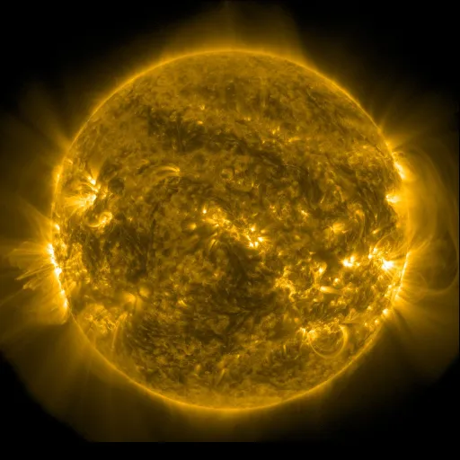 Solar Corona