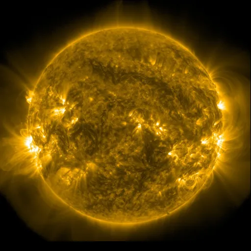 Solar Corona