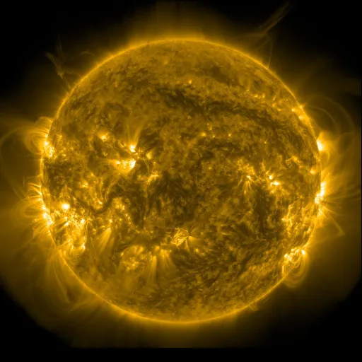 Solar Corona