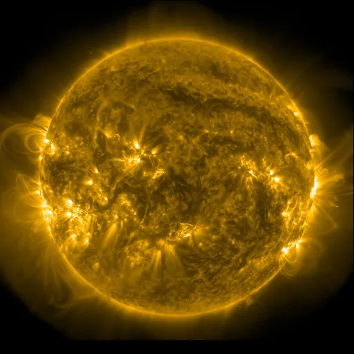 Solar Corona
