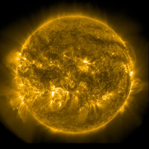 Solar Corona