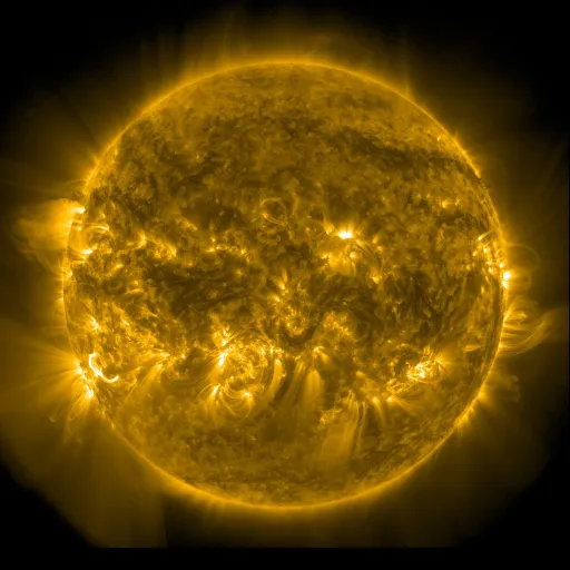 Solar Corona