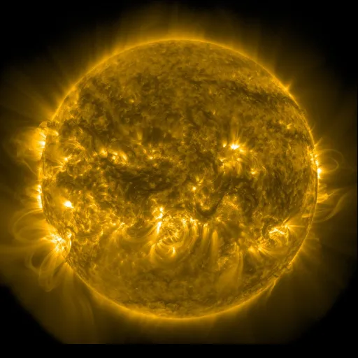 Solar Corona