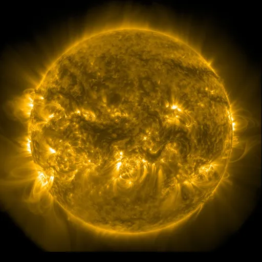 Solar Corona