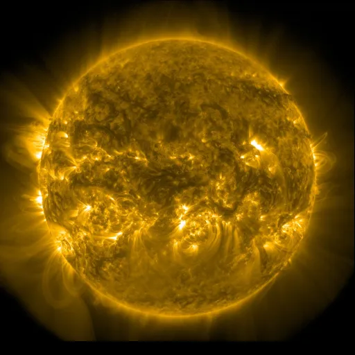 Solar Corona