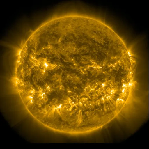 Solar Corona