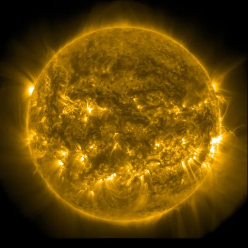 Solar Corona