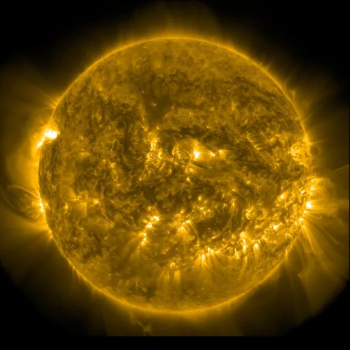 Solar Corona