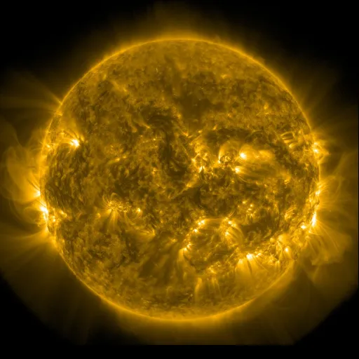 Solar Corona