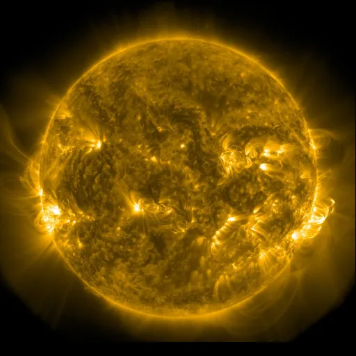 Solar Corona