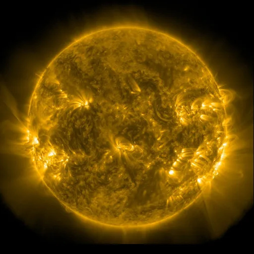Solar Corona