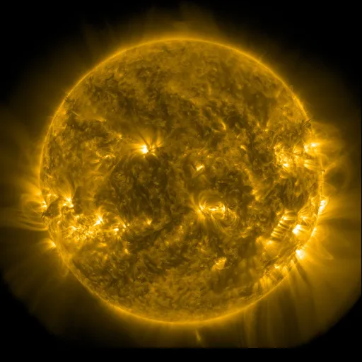 Solar Corona