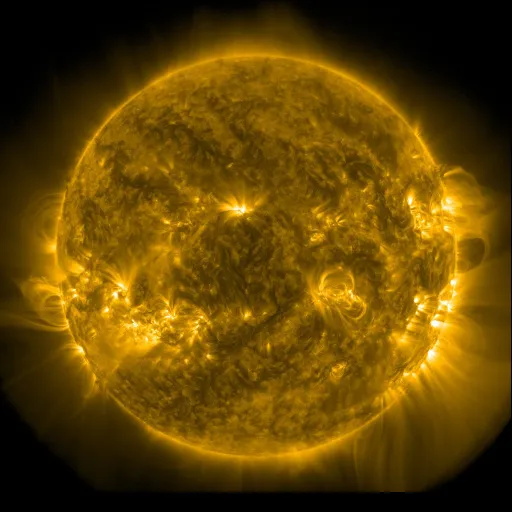 Solar Corona