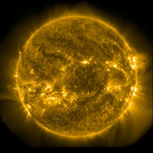 Solar Corona
