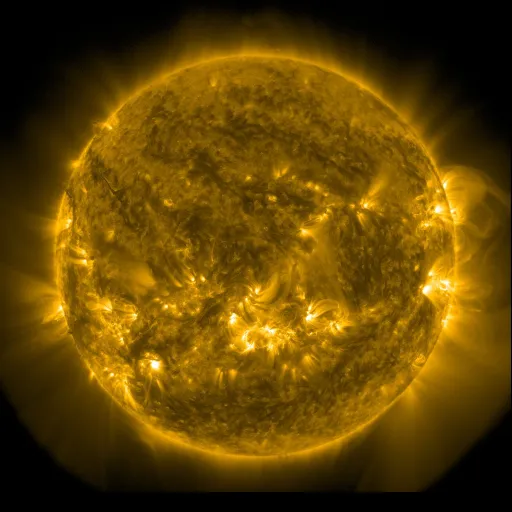 Solar Corona