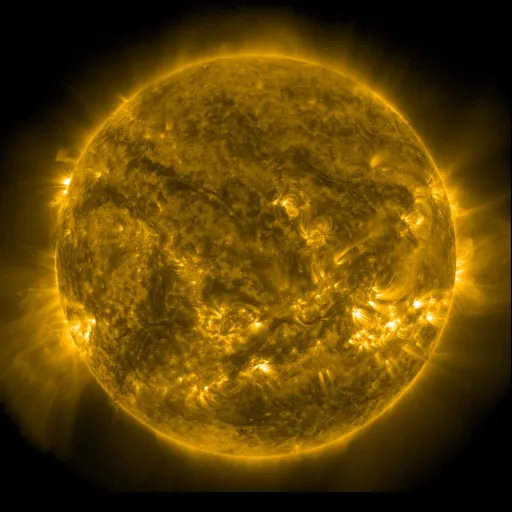 Solar Corona