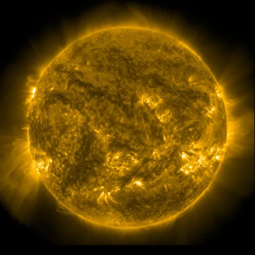 Solar Corona