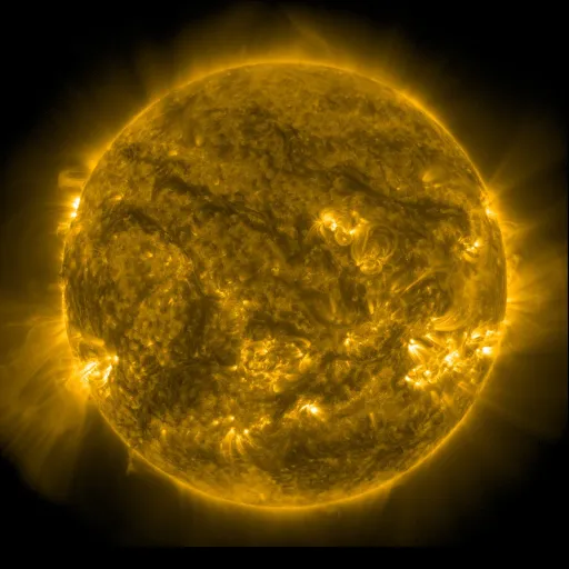 Solar Corona