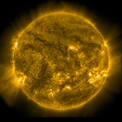 Solar Corona