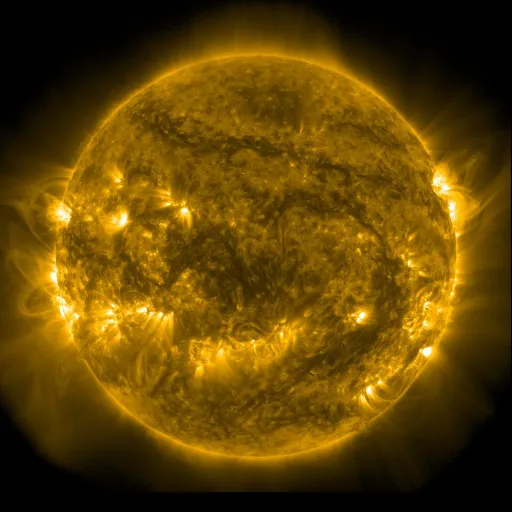 Solar Corona