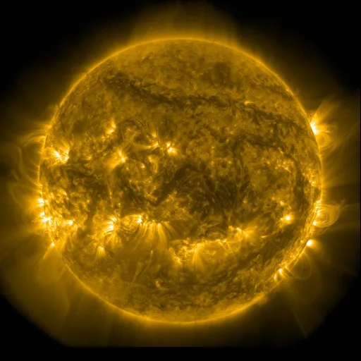 Solar Corona
