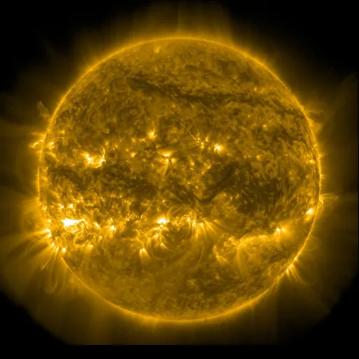 Solar Corona