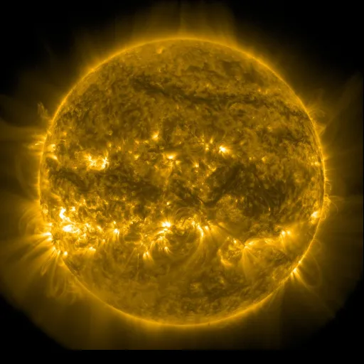 Solar Corona