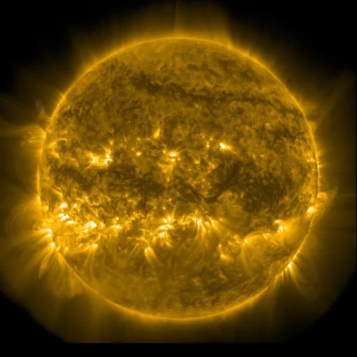 Solar Corona