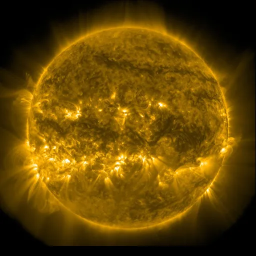 Solar Corona