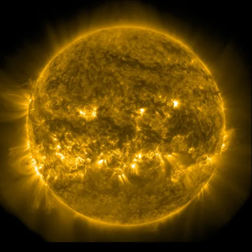 Solar Corona