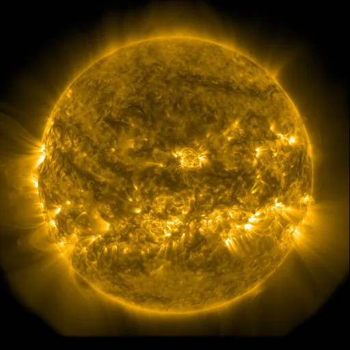 Solar Corona