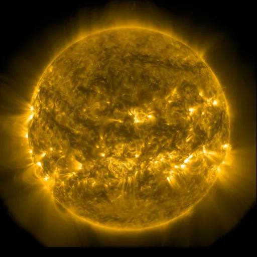 Solar Corona