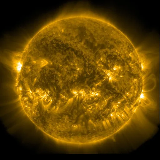 Solar Corona