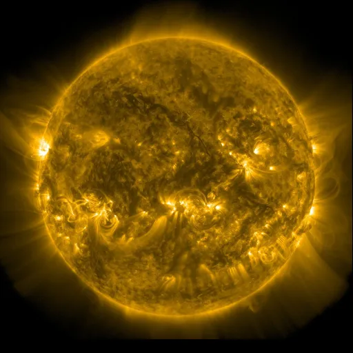 Solar Corona