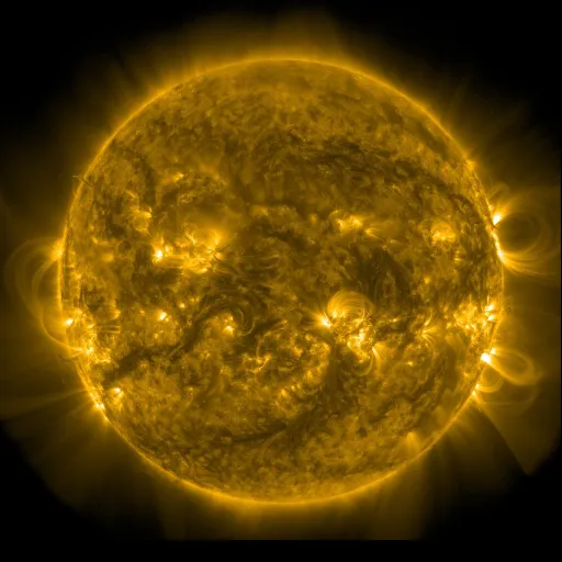 Solar Corona