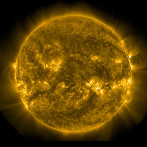 Solar Corona