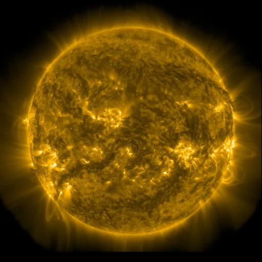 Solar Corona