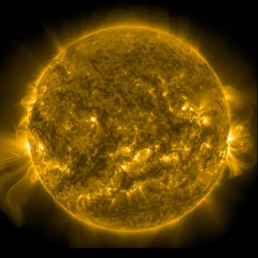 Solar Corona
