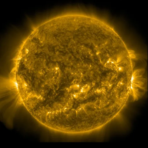 Solar Corona