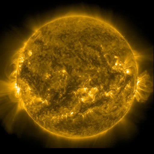 Solar Corona