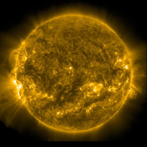 Solar Corona